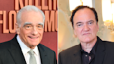 Martin Scorsese ‘Can’t Speak’ on Quentin Tarantino’s Retirement Because ‘I Am’ Built Differently: ‘He’s a Writer. It’s a Different...