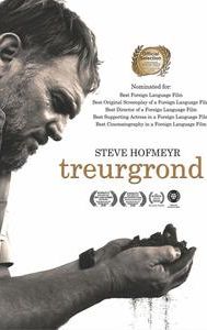 Treurgrond