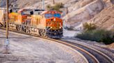 BNSF developing rail logistics hub in Arizona