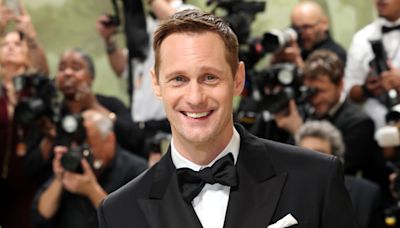 Alexander Skarsgård lands next lead movie role in kinky queer romance