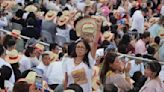 Guelaguetza: celebración y protesta