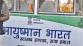No panel formed for extending benefits to cover citizens above 70 under Ayushman Bharat, says govt | Business Insider India