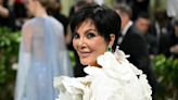 Kris Jenner opens up about her tumour in the emotional Kardashians season 5 trailer - Times of India