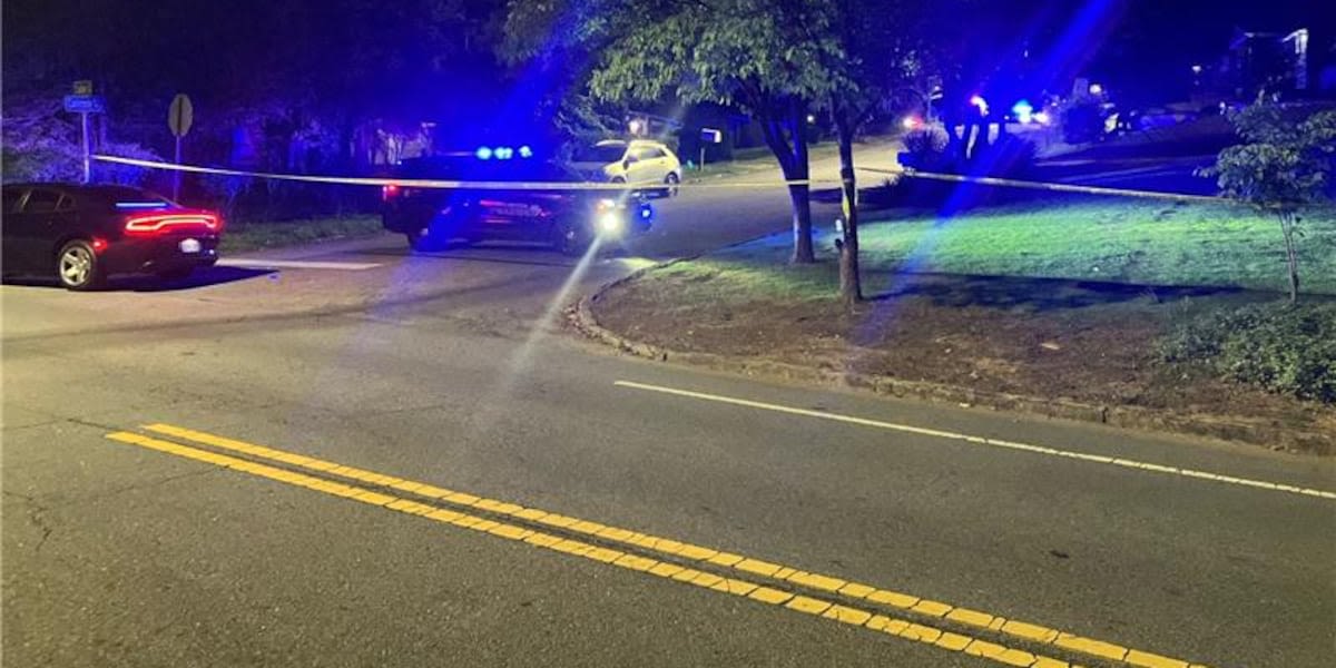 2 injured in overnight shooting in northwest Atlanta