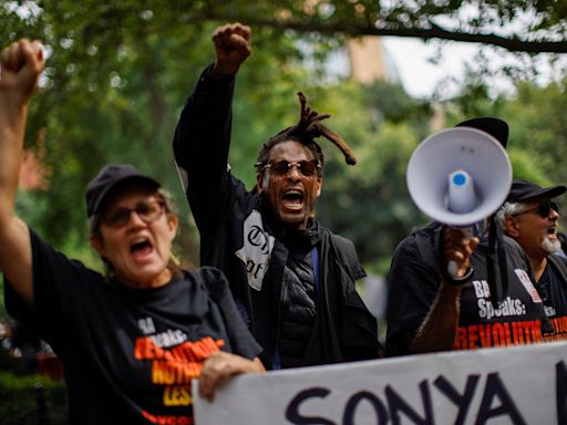 Vigils honor Sonya Massey as calls for justice grow | The Excerpt