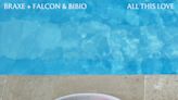 Braxe + Falcon Team With Bibio For "All This Love": Listen