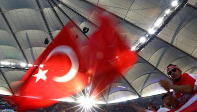 Czech Republic vs Turkey LIVE! Euro 2024 match stream, latest team news, lineups, TV, prediction today