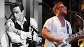 Black Keys’ Dan Auerbach Featured on New Johnny Cash Song ‘Spotlight’