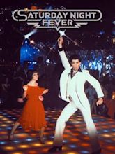 Saturday Night Fever