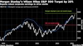 One of the Last Big Bears on Wall Street Turns Bullish on US Stocks