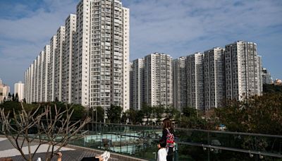 Hong Kong’s New Home Sales Hit Record High of $5.4 Billion