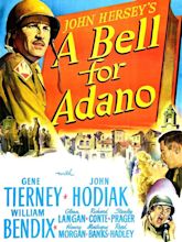 A Bell for Adano (1945) - Rotten Tomatoes