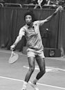 Arthur Ashe