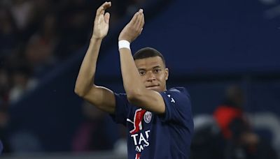 Mbappé se despide del PSG con una fiesta con 250 invitados: “Creo que ya sabes dónde va a ir, ¿verdad?”