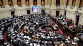 Diputados se prepara para dos tensas sesiones por la Ley Bases y las reformas laborales y fiscales