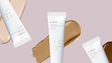 My Sister and I Use This Famous Blurring Skin Tint for a Bouncy, Natural-Looking Glow