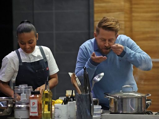 ‘Next Level Chef’ Season 3 Results Tonight: Who Went Home on Night 7?