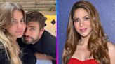 Shakira Seemingly Sends Message to Gerard Piqué's New Girlfriend Clara Chia Martí