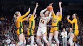 Gophers women at Wyoming preview: Health could be critical in WNIT Great 8