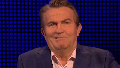 ITV The Chase's Bradley Walsh makes cheeky swipe at co-star after 'joke' dig