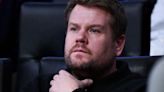 James Corden fan spills what he was like at airport as 'frustrated' pics emerge