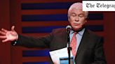 Radio 3 drivetime presenter Sean Rafferty leaves BBC after 25 years