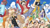 Las razones por las qué "One Piece" es un fenómeno cultural