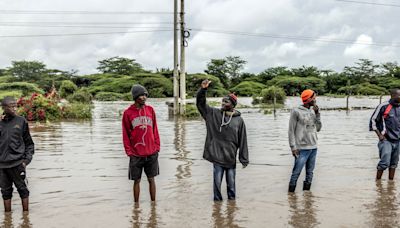 Why has the flooding in Kenya been so devastating?