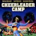 Cheerleader Camp