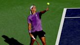 Masters 1000 de Miami: tras la lluvia, la ilusión de Báez y Etcheverry duró muy poco