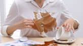 Expert Cleaners Reveal How To Get Coffee Stains Out of Any Surface