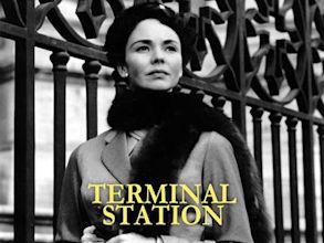Station Terminus