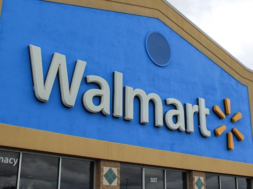 Walmart’s new checkout feature makes it tougher for people to shoplift