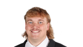 Holden Whipple - Oregon Ducks Offensive Lineman - ESPN