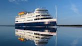 Cruise the Great Lakes expects expansion in the future