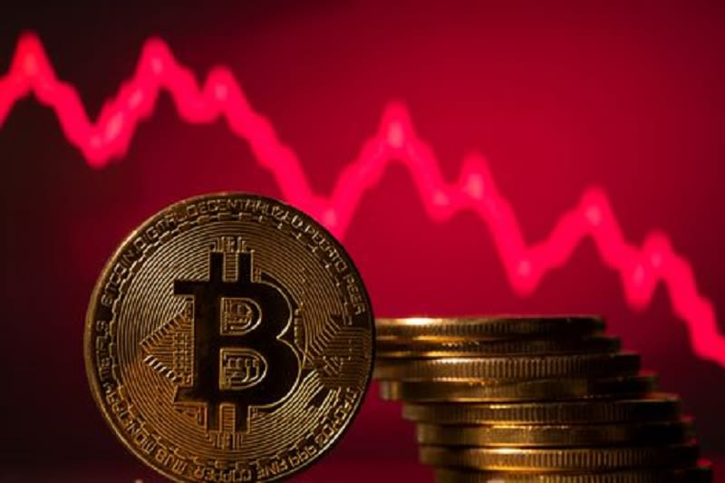 Bitcoin post-halving volatility: Was it expected? By Investing.com