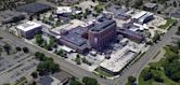Mercy Medical Center (Cedar Rapids, Iowa)