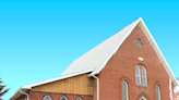Church Profile: Calvary Baptist