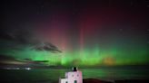 What are the Northern Lights and where are the best places in the UK to see them?