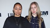 Raven Symone slams 'wild death threats' against wife Miranda Maday