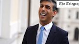 Politics latest news: Rishi Sunak hails inflation drop as proof his 'plan is working'