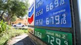 Gas under $4 a gallon in SLO County? How long will this Christmas miracle last? | Opinion