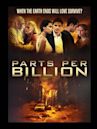 Parts per Billion