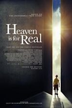 Heaven Is for Real (film)