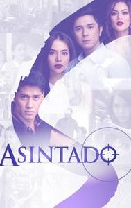 Asintado