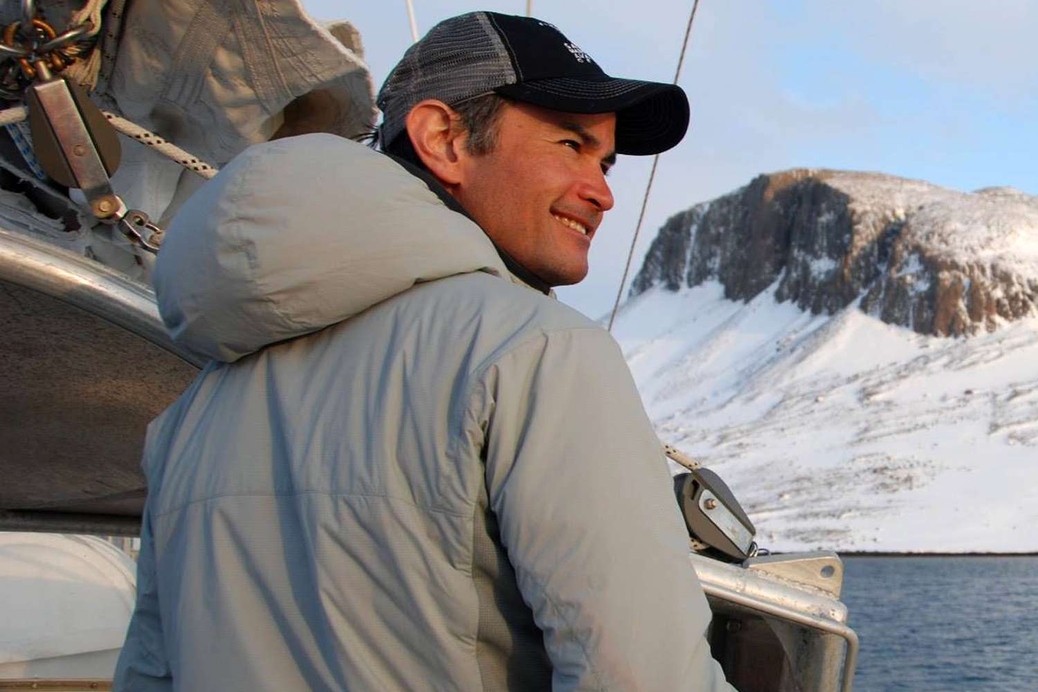 Idaho Doctor Dead After Triggering Avalanche as Girlfriend Tried to Save Him: 'Will Be Missed'