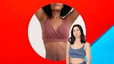 Testers Say These Are The Softest And Most Supportive Nursing Bras