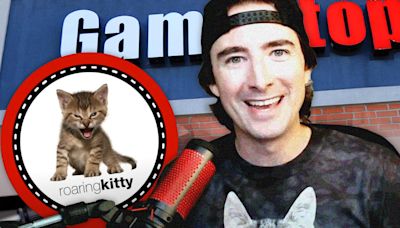 Roaring Kitty livestream: GameStop shares falls ahead of Keith Gill’s YouTube return