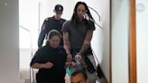 OnPolitics: White House works to bring WNBA star Brittney Griner home