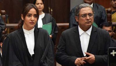 'Illegal Season 3 Trailer': Piyush Mishra and Neha Sharma's battle intensifies in season 3 | JioCinema